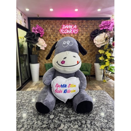 45 CM PELUŞ